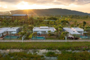 Wonderland Suites and Resort